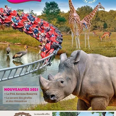 Ideale Famille, Y Est ! * Dompierre-sur-Besbre