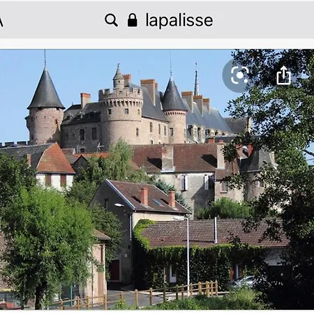 Ideale Famille, Y Est ! Dompierre-sur-Besbre