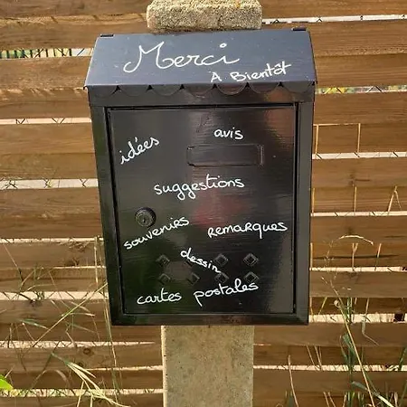 Holiday home Ideale Famille, Y Est ! Dompierre-sur-Besbre