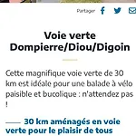Ideale Famille, Y Est ! ドンピエール・シュル・ベズブル