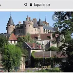 Ideale Famille, Y Est ! ドンピエール・シュル・ベズブル