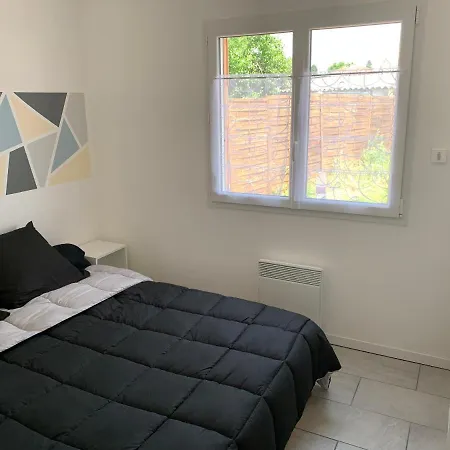 Idéale Famille, Y Est ! Hébergement de vacances