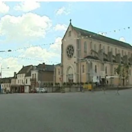 Idéale Famille, Y Est ! Hébergement de vacances *