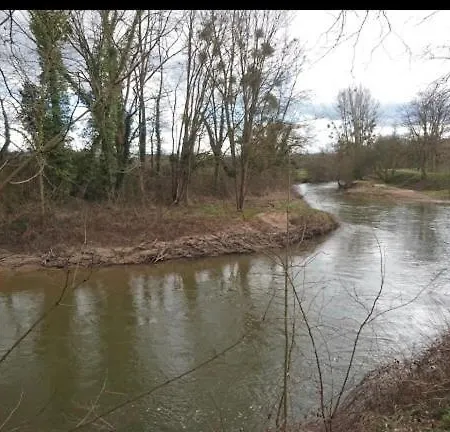 Idéale Famille, Y Est ! Hébergement de vacances *