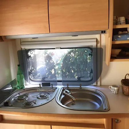 Idéale Famille, Y Est ! Hébergement de vacances