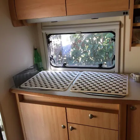 Idéale Famille, Y Est ! Hébergement de vacances