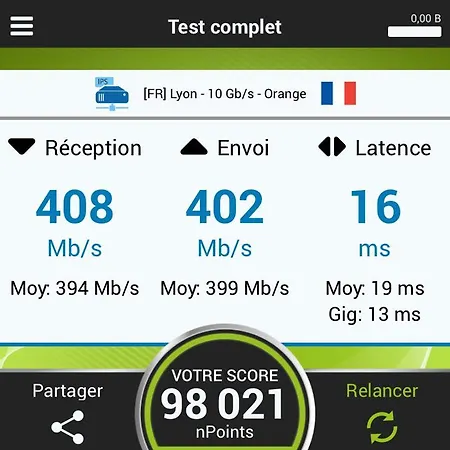 Idéale Famille, Y Est ! * Dompierre-sur-Besbre