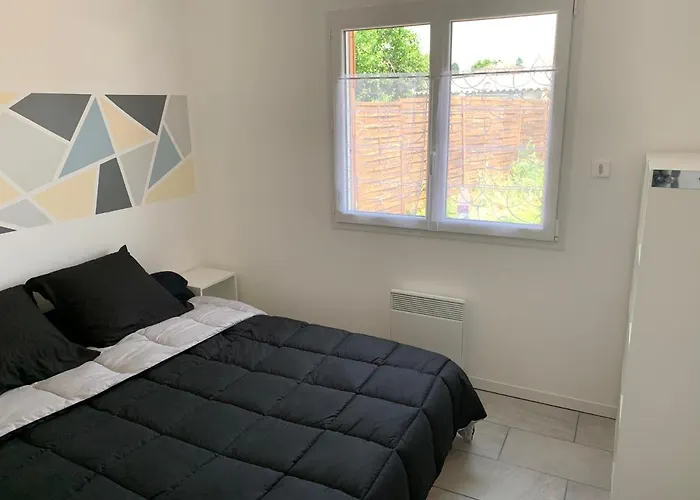 Ideale Famille, Y Est ! Holiday home