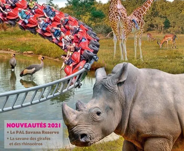 Ideale Famille, Y Est ! * Dompierre-sur-Besbre