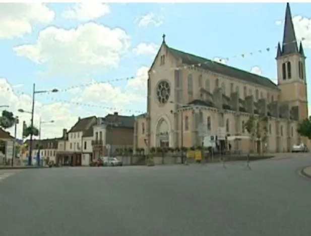 Ideale Famille, Y Est ! Holiday home *