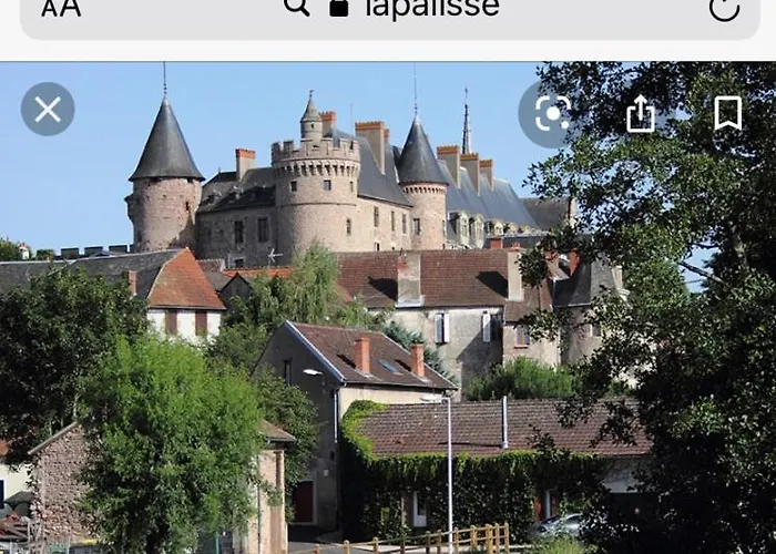 Ideale Famille, Y Est ! Dompierre-sur-Besbre