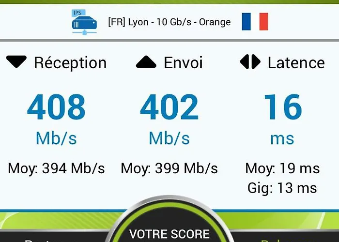 Ideale Famille, Y Est ! * Dompierre-sur-Besbre